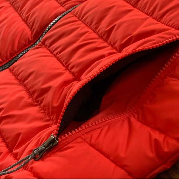 Columbia Zip Up Men’s Hooded Outdoor Jacket - Picture 6 of 12